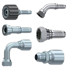 Hose Fittings